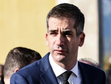 Κ. Μπακογιάννης: «Η Αθήνα χρειάζεται έναν πραγματικό Δήμαρχο - Υπεύθυνο και μαχητικό»